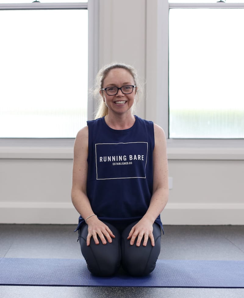 Terang Fitness Rachael